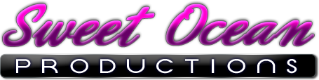 Sweet Ocean Productions - Be A Model
